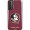 Florida State FSU Seminoles Galaxy S21 5G Pro Case