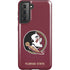 Florida State FSU Seminoles Galaxy S21 5G Pro Case
