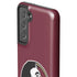 Florida State FSU Seminoles Galaxy S21 5G Pro Case