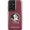 Florida State FSU Seminoles Galaxy S21 Ultra 5G Pro Case