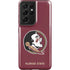 Florida State FSU Seminoles Galaxy S21 Ultra 5G Pro Case