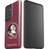 Florida State FSU Seminoles Galaxy S21 Ultra 5G Pro Case