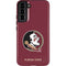 Florida State FSU Seminoles Galaxy S22 Plus Pro Case