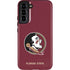 Florida State FSU Seminoles Galaxy S22 Plus Pro Case