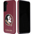 Florida State FSU Seminoles Galaxy S22 Plus Pro Case