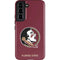 Florida State FSU Seminoles Galaxy S22 Pro Case