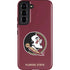 Florida State FSU Seminoles Galaxy S22 Pro Case