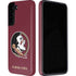 Florida State FSU Seminoles Galaxy S22 Pro Case