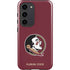 Florida State FSU Seminoles Galaxy S23 Pro Case