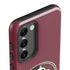 Florida State FSU Seminoles Galaxy S23 Pro Case