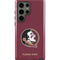 Florida State FSU Seminoles Galaxy S23 Ultra Pro Case