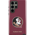 Florida State FSU Seminoles Galaxy S23 Ultra Pro Case