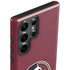 Florida State FSU Seminoles Galaxy S23 Ultra Pro Case