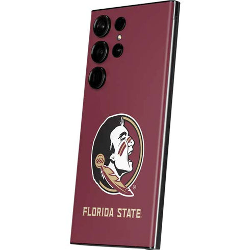 Florida State FSU Seminoles Galaxy Skins