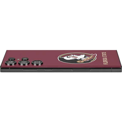Florida State FSU Seminoles Galaxy Skins