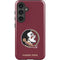Florida State FSU Seminoles Galaxy S25 Impact Case