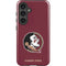 Florida State FSU Seminoles Galaxy S25 Plus Impact Case