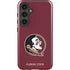 Florida State FSU Seminoles Galaxy S25 Plus Impact Case