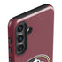 Florida State FSU Seminoles Galaxy S25 Plus Impact Case