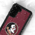 Florida State FSU Seminoles Galaxy S24 Plus Waterproof Case