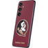 Florida State FSU Seminoles Galaxy S24 Skin