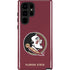 Florida State FSU Seminoles Galaxy S25 Ultra Impact Case