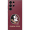 Florida State FSU Seminoles Galaxy S24 Ultra Skin