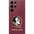 Florida State FSU Seminoles Galaxy S24 Ultra Skin