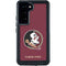 Florida State FSU Seminoles Galaxy S24 Waterproof Case