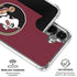 Florida State FSU Seminoles Galaxy S26 Clear Case