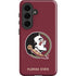 Florida State FSU Seminoles Galaxy S26 Impact Case