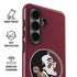 Florida State FSU Seminoles Galaxy S26 Impact Case