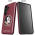 Florida State FSU Seminoles Galaxy S26 Impact Case