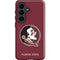 Florida State FSU Seminoles Galaxy S26 Plus Impact Case