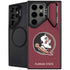 Florida State FSU Seminoles Galaxy S26 Ultra Kickstand Case