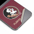 Florida State FSU Seminoles Galaxy Z Flip6 Skin