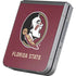 Florida State FSU Seminoles Galaxy Z Flip6 Skin