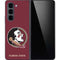 Florida State FSU Seminoles Galaxy Z Fold5 5G Skin