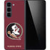 Florida State FSU Seminoles Galaxy Z Fold5 5G Skin