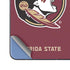 Florida State FSU Seminoles Galaxy Z Fold5 5G Skin