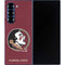 Florida State FSU Seminoles Galaxy Z Fold6 Skin