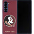 Florida State FSU Seminoles Galaxy Z Fold6 Skin