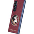 Florida State FSU Seminoles Galaxy Z Fold6 Skin