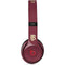 FSU Seminoles Initials Beats Solo 3 Wireless Skin