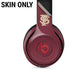 FSU Seminoles Initials Beats Solo 3 Wireless Skin