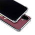 Florida State FSU Seminoles Initials Galaxy A36 5G Clear Case