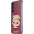 Florida State FSU Seminoles Initials Galaxy A36 5G Skin