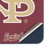 Florida State FSU Seminoles Initials Galaxy A36 5G Skin