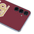 Florida State FSU Seminoles Initials Galaxy A55 5G Skin