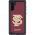 Florida State FSU Seminoles Initials Galaxy Cases